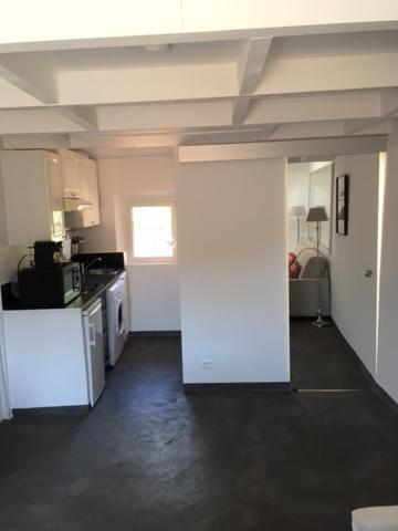 Appartement 3 Studios Centre Ville Saint Tropez Avec Parking Exterior foto