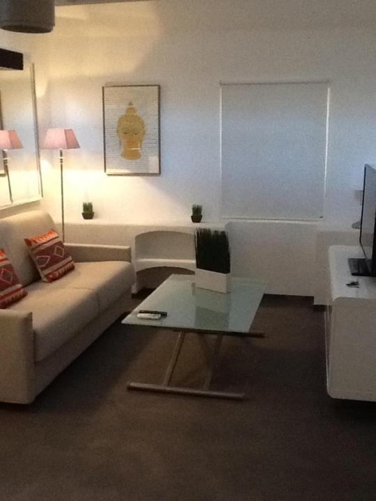 Appartement 3 Studios Centre Ville Saint Tropez Avec Parking Exterior foto